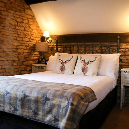 The Horse & Groom Stow-on-the-Wold المظهر الخارجي الصورة
