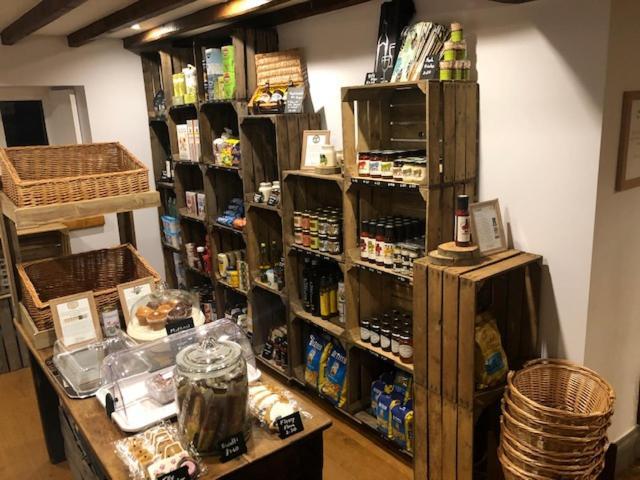 The Horse & Groom Stow-on-the-Wold المظهر الخارجي الصورة