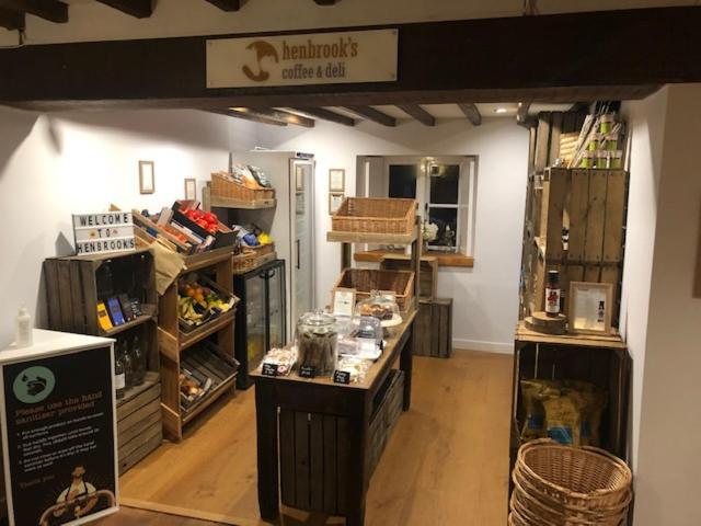 The Horse & Groom Stow-on-the-Wold المظهر الخارجي الصورة