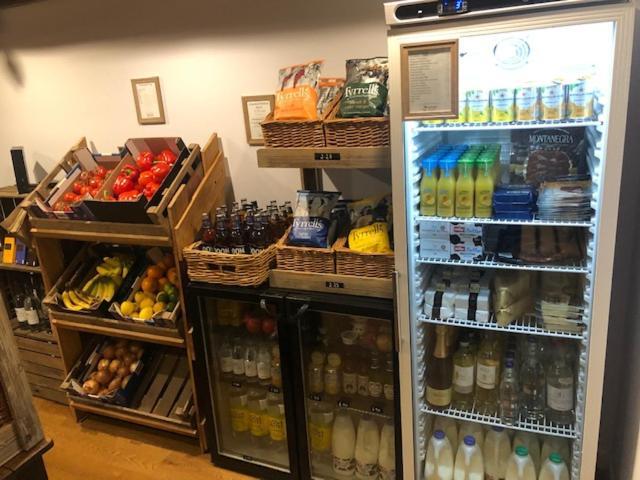 The Horse & Groom Stow-on-the-Wold المظهر الخارجي الصورة