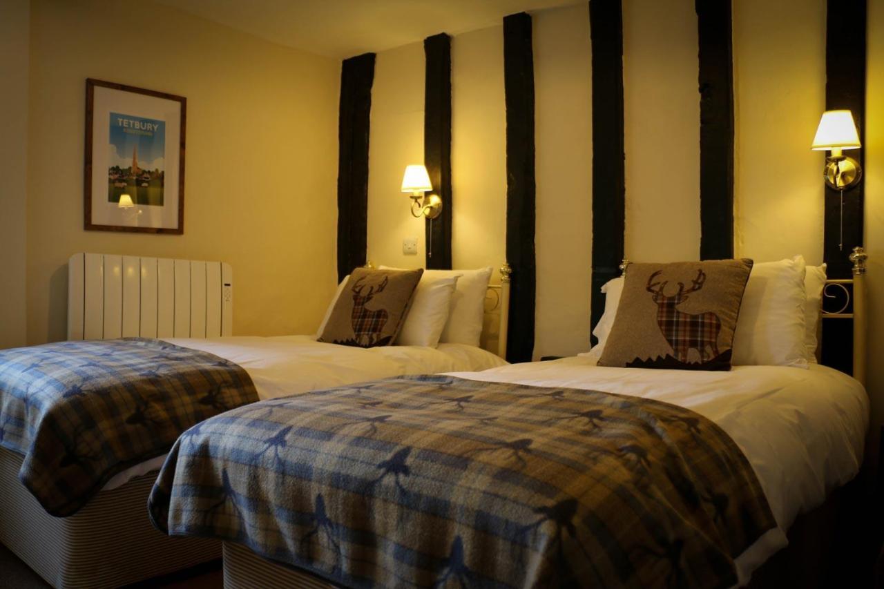 The Horse & Groom Stow-on-the-Wold المظهر الخارجي الصورة
