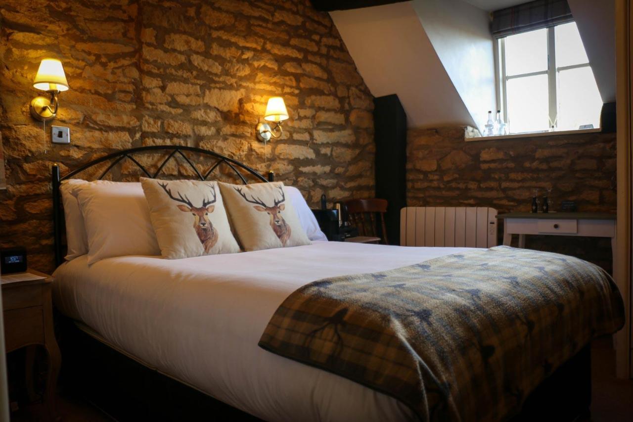 The Horse & Groom Stow-on-the-Wold المظهر الخارجي الصورة