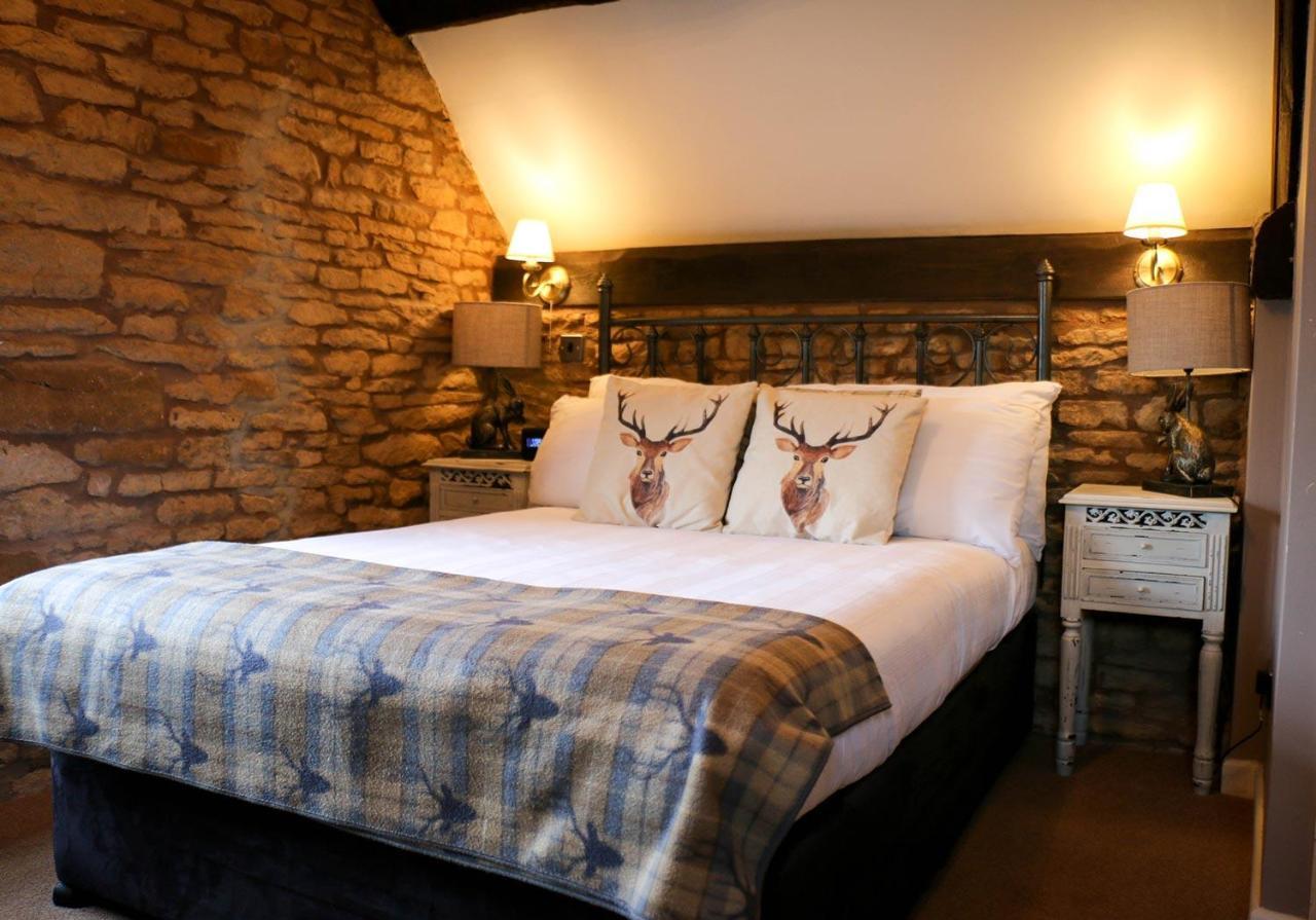 The Horse & Groom Stow-on-the-Wold المظهر الخارجي الصورة