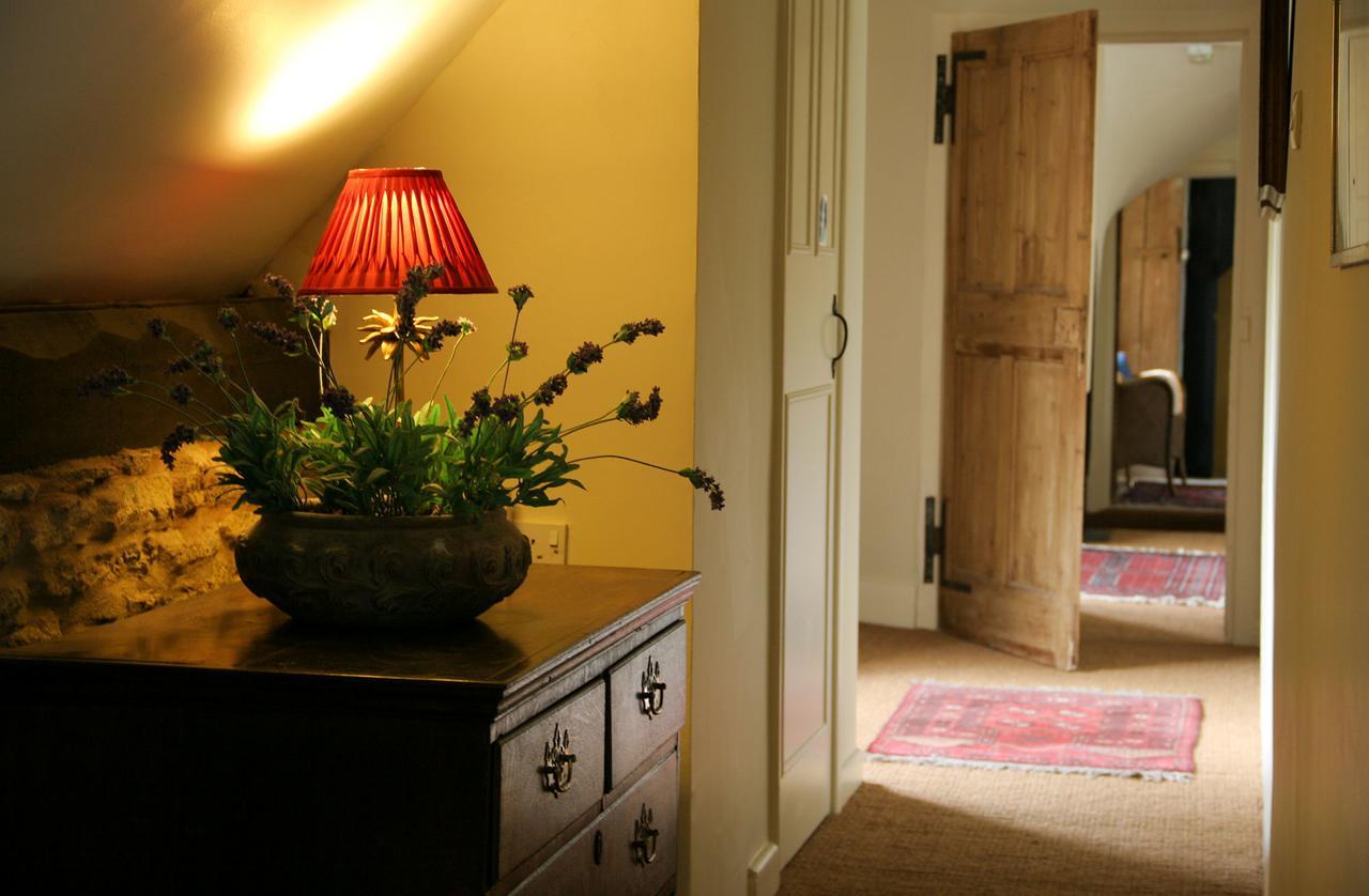 The Horse & Groom Stow-on-the-Wold المظهر الخارجي الصورة