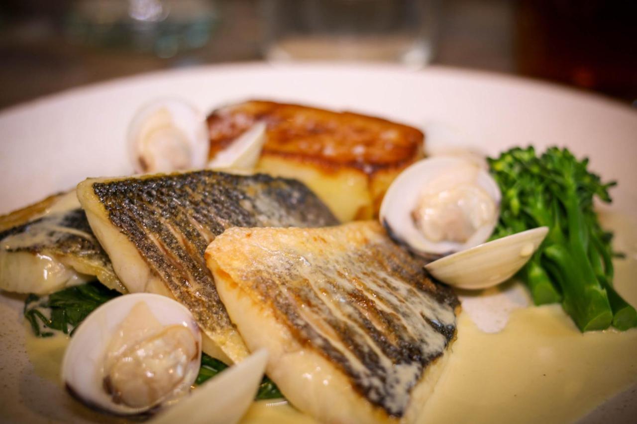 The Horse & Groom Stow-on-the-Wold المظهر الخارجي الصورة
