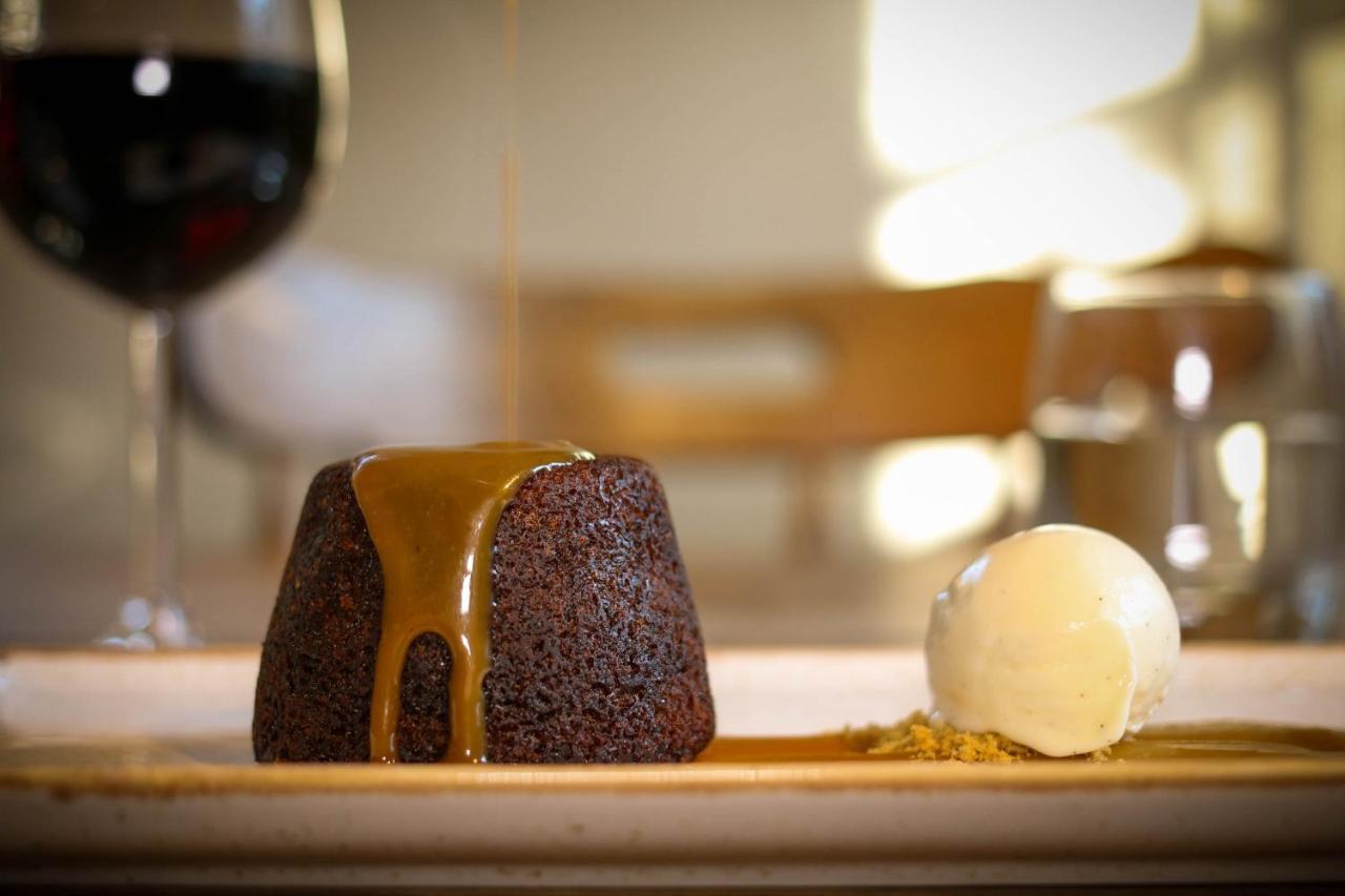 The Horse & Groom Stow-on-the-Wold المظهر الخارجي الصورة