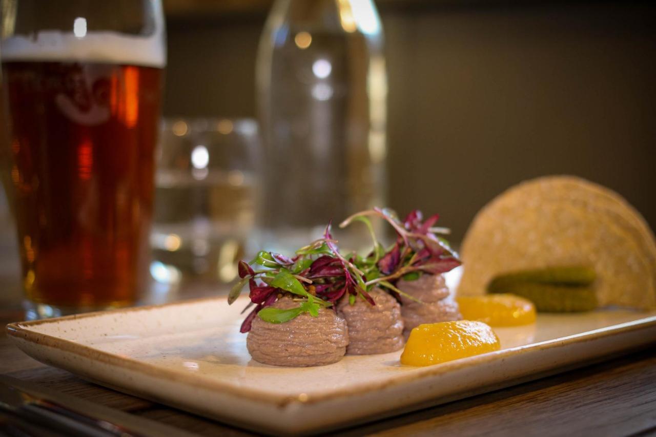 The Horse & Groom Stow-on-the-Wold المظهر الخارجي الصورة