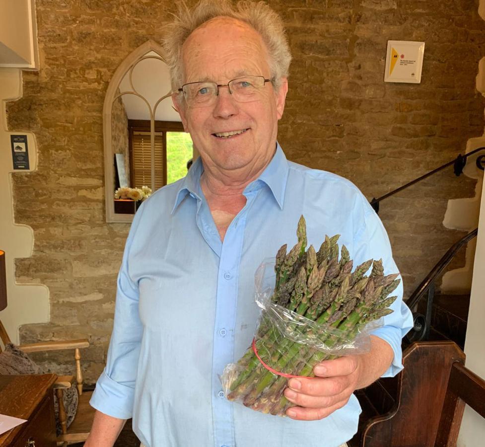 The Horse & Groom Stow-on-the-Wold المظهر الخارجي الصورة